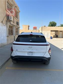 هيونداي كونا